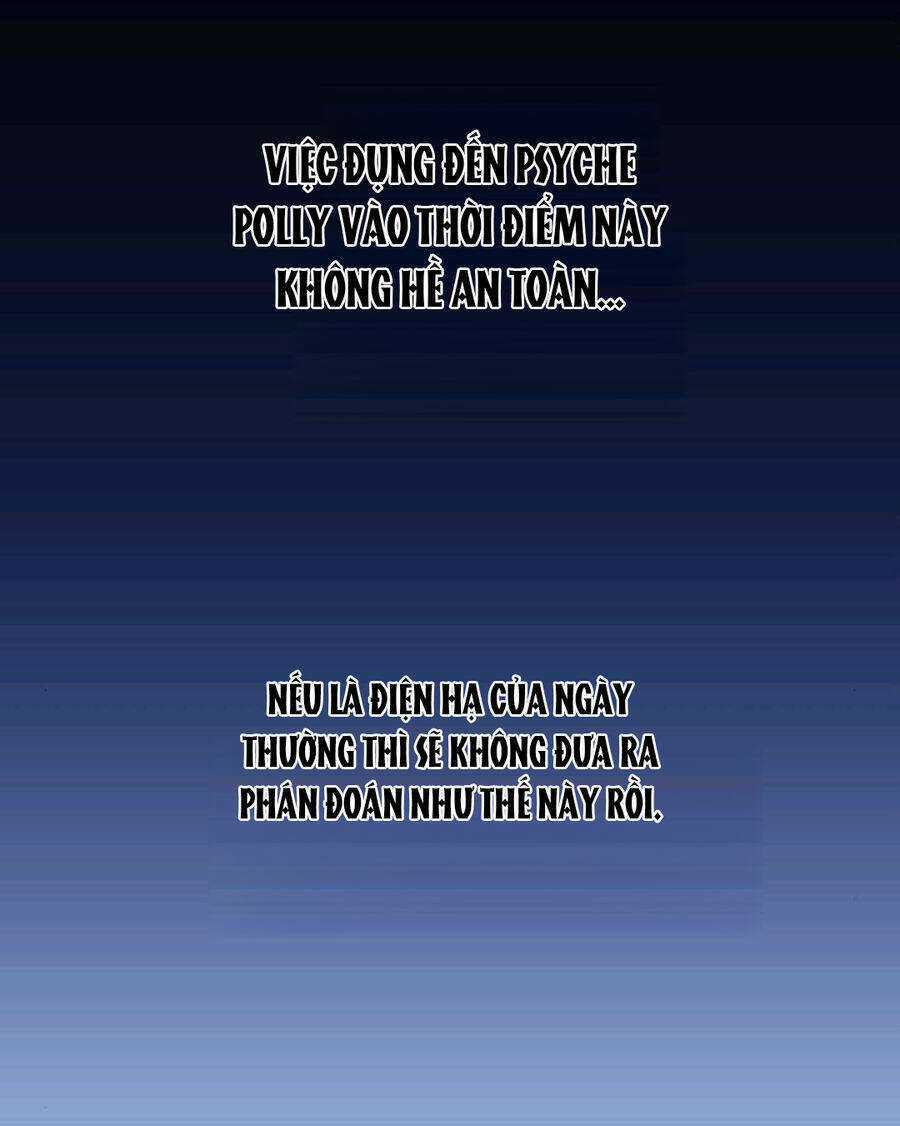 Tôi Muốn Trở Thành Cô Ấy Dù Chỉ Là Một Ngày Chapter 166.2 trang 26