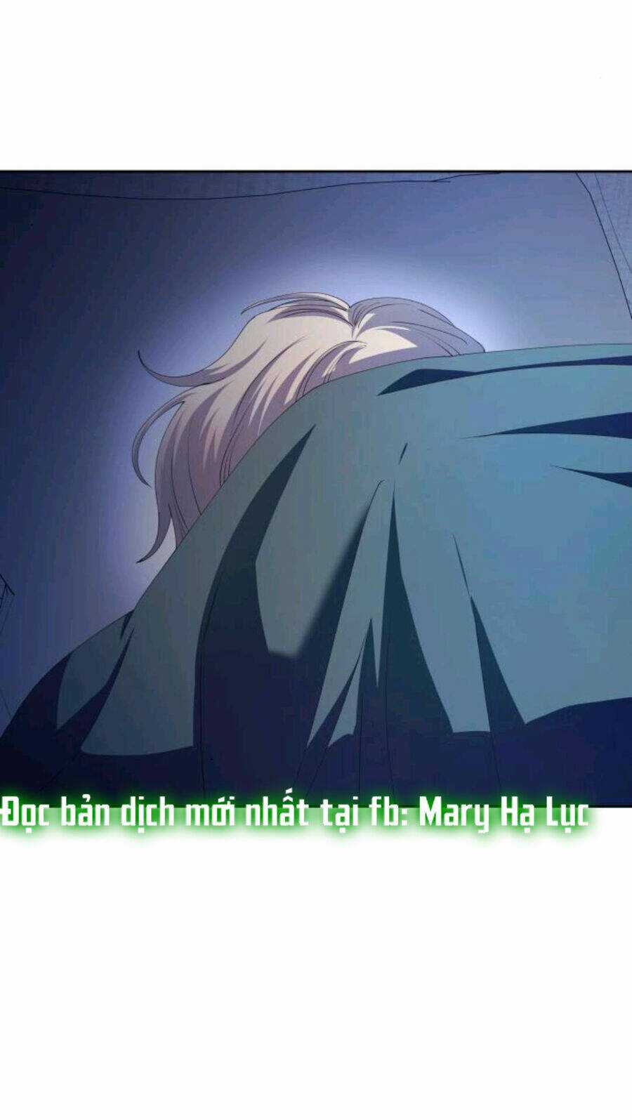 Tôi Muốn Trở Thành Cô Ấy Dù Chỉ Là Một Ngày Chapter 166.2 trang 38