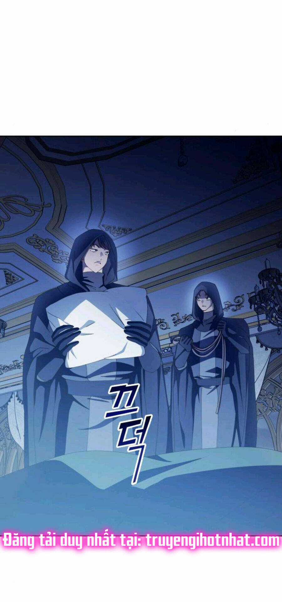 Tôi Muốn Trở Thành Cô Ấy Dù Chỉ Là Một Ngày Chapter 166.2 trang 39