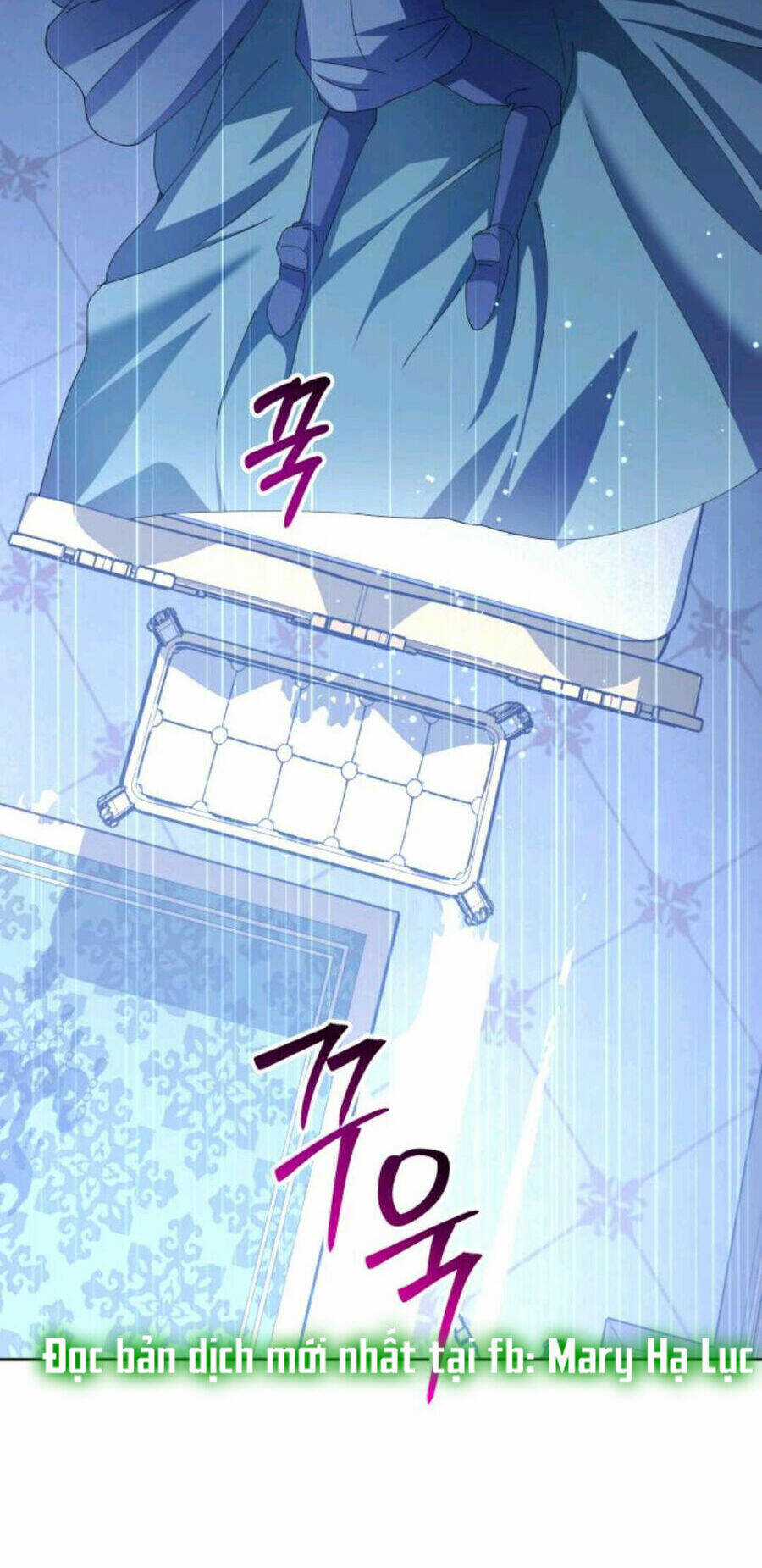 Tôi Muốn Trở Thành Cô Ấy Dù Chỉ Là Một Ngày Chapter 166.2 trang 44