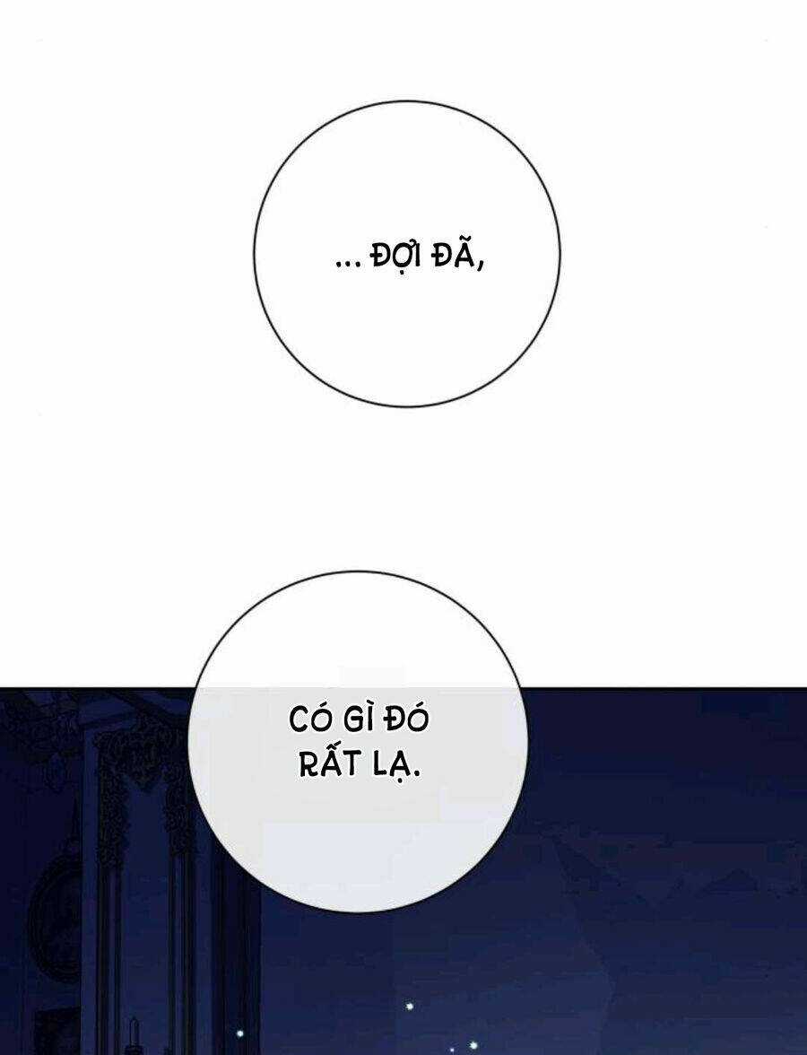 Tôi Muốn Trở Thành Cô Ấy Dù Chỉ Là Một Ngày Chapter 166.2 trang 45