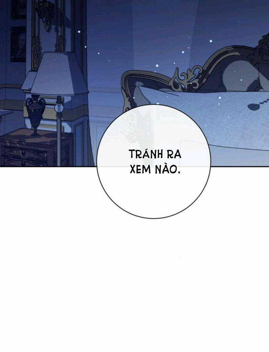 Tôi Muốn Trở Thành Cô Ấy Dù Chỉ Là Một Ngày Chapter 166.2 trang 46