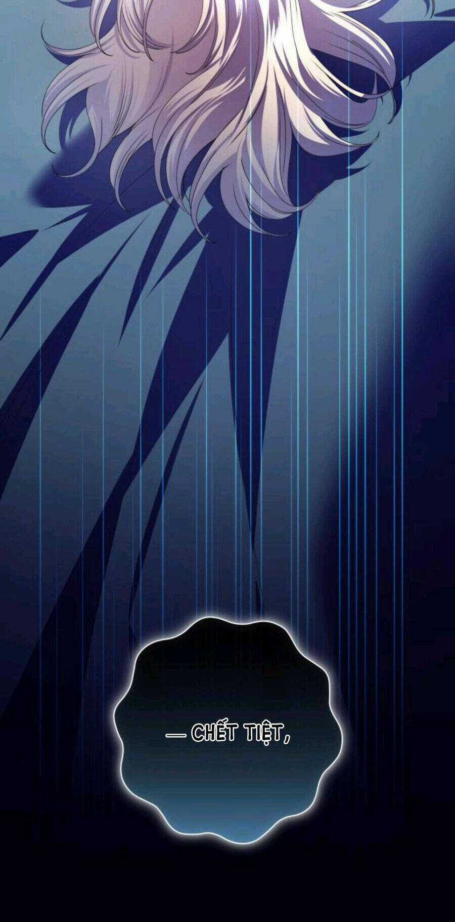 Tôi Muốn Trở Thành Cô Ấy Dù Chỉ Là Một Ngày Chapter 166.2 trang 48