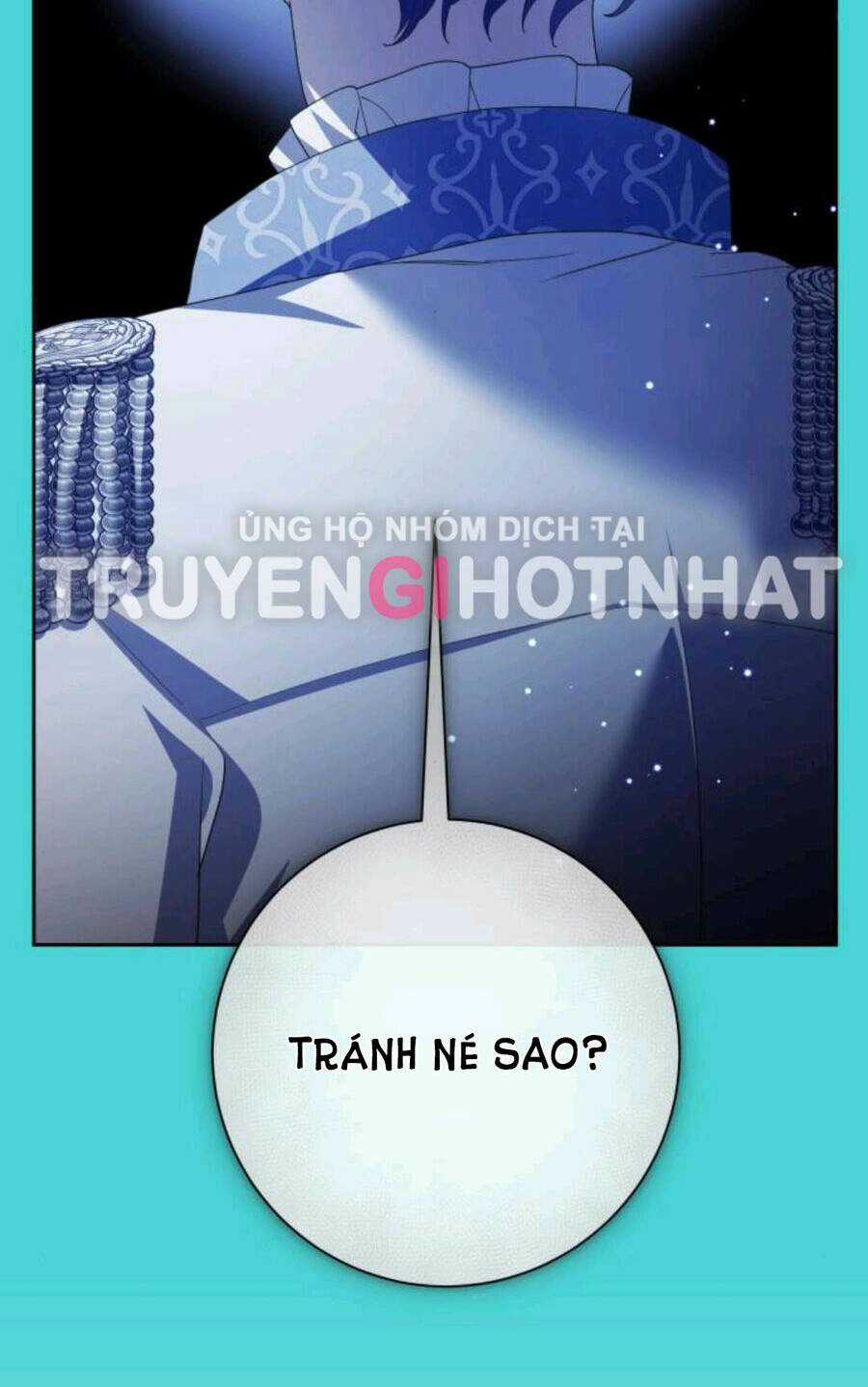 Tôi Muốn Trở Thành Cô Ấy Dù Chỉ Là Một Ngày Chapter 166.2 trang 5