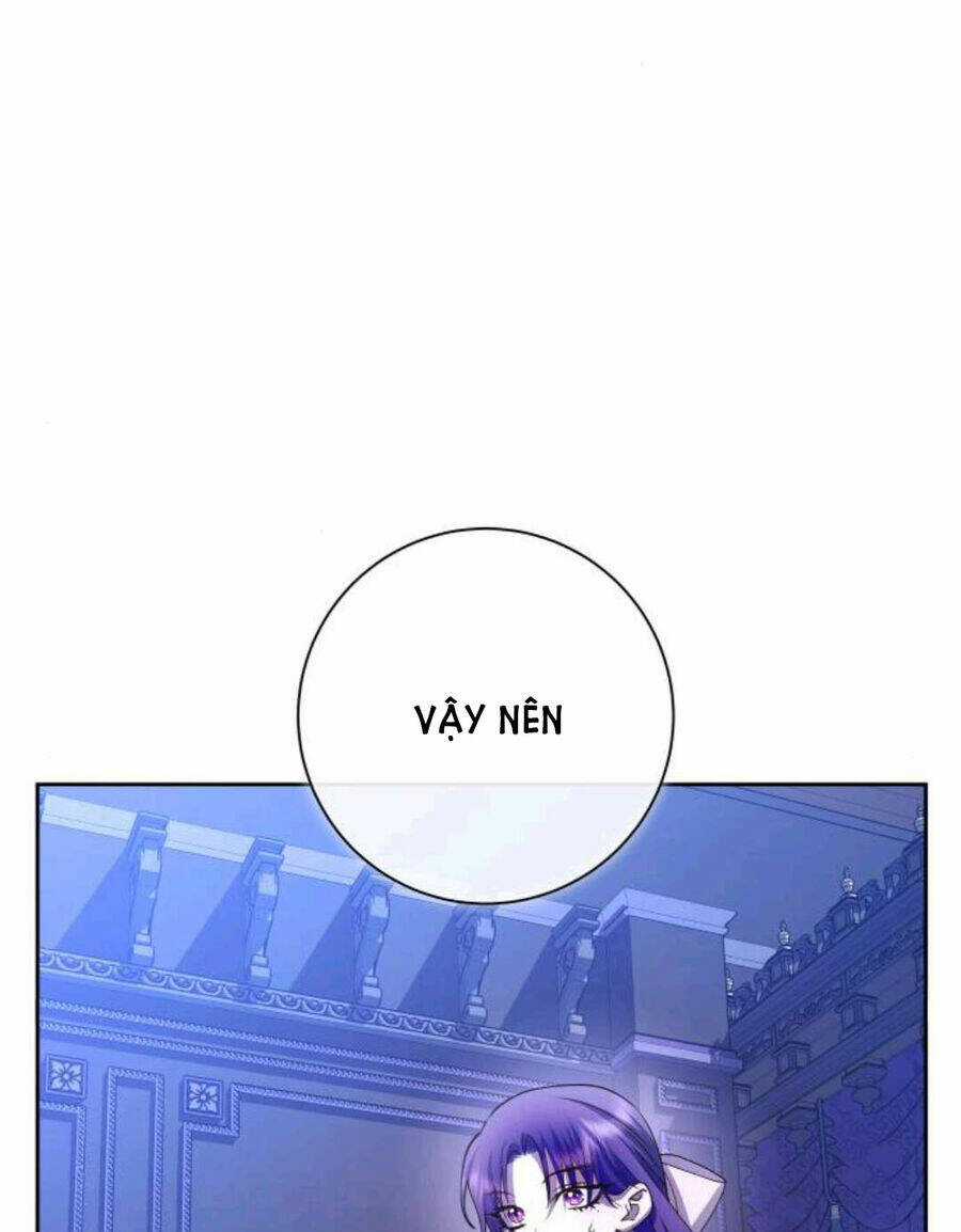 Tôi Muốn Trở Thành Cô Ấy Dù Chỉ Là Một Ngày Chapter 166.2 trang 52