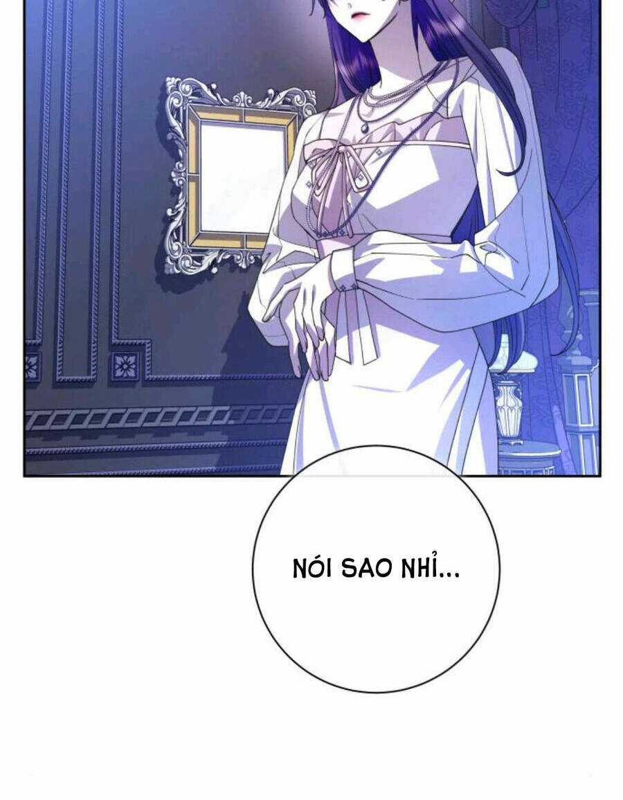 Tôi Muốn Trở Thành Cô Ấy Dù Chỉ Là Một Ngày Chapter 166.2 trang 53