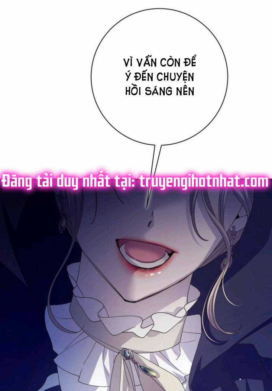 Tôi Muốn Trở Thành Cô Ấy Dù Chỉ Là Một Ngày Chapter 166.2 trang 54