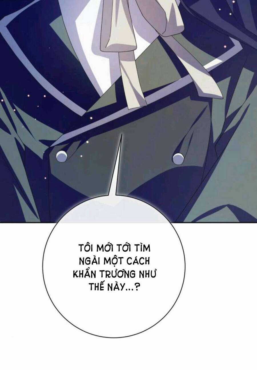 Tôi Muốn Trở Thành Cô Ấy Dù Chỉ Là Một Ngày Chapter 166.2 trang 55