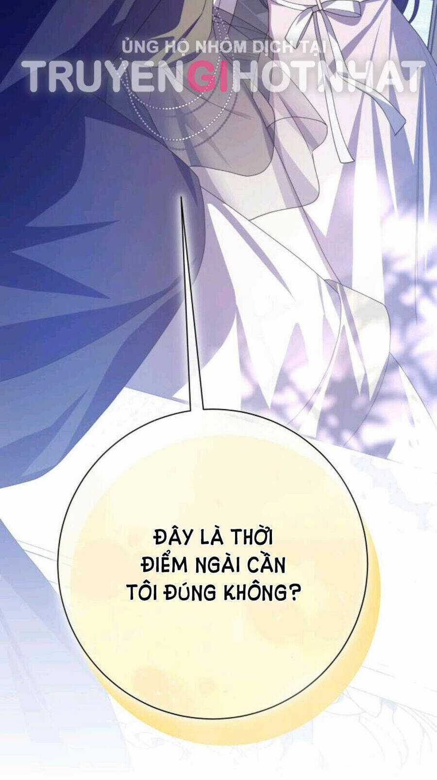 Tôi Muốn Trở Thành Cô Ấy Dù Chỉ Là Một Ngày Chapter 166.2 trang 57