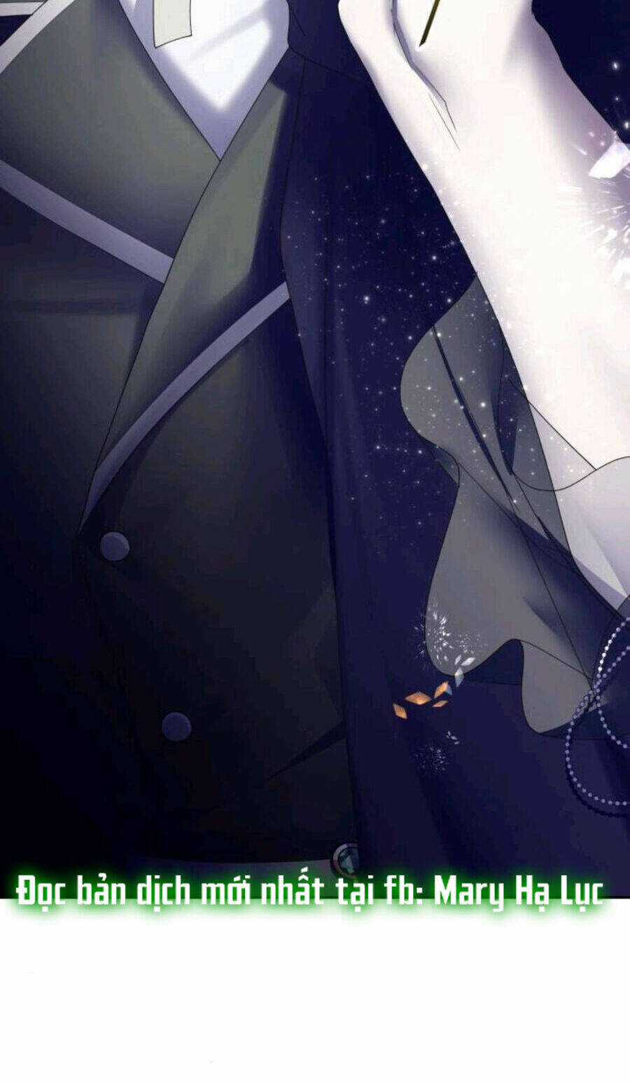 Tôi Muốn Trở Thành Cô Ấy Dù Chỉ Là Một Ngày Chapter 166.2 trang 59