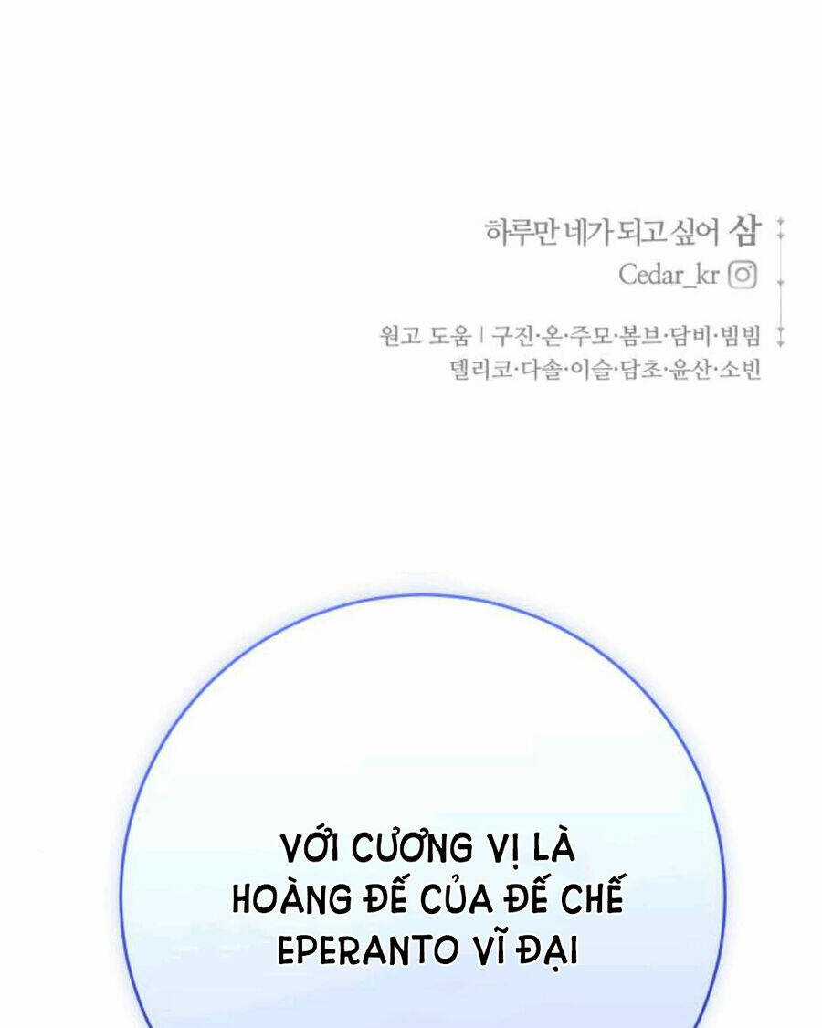 Tôi Muốn Trở Thành Cô Ấy Dù Chỉ Là Một Ngày Chapter 166.2 trang 60