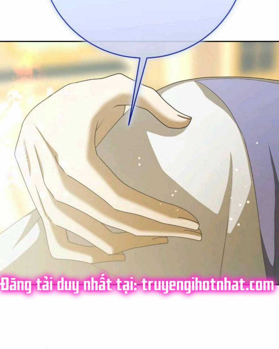 Tôi Muốn Trở Thành Cô Ấy Dù Chỉ Là Một Ngày Chapter 166.2 trang 61