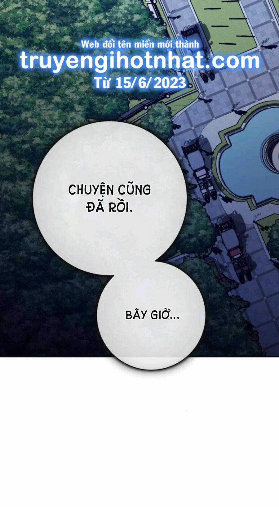 Tôi Muốn Trở Thành Cô Ấy Dù Chỉ Là Một Ngày Chapter 166.2 trang 7