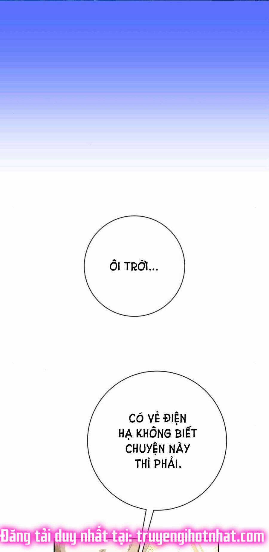 Tôi Muốn Trở Thành Cô Ấy Dù Chỉ Là Một Ngày Chapter 166.2 trang 70