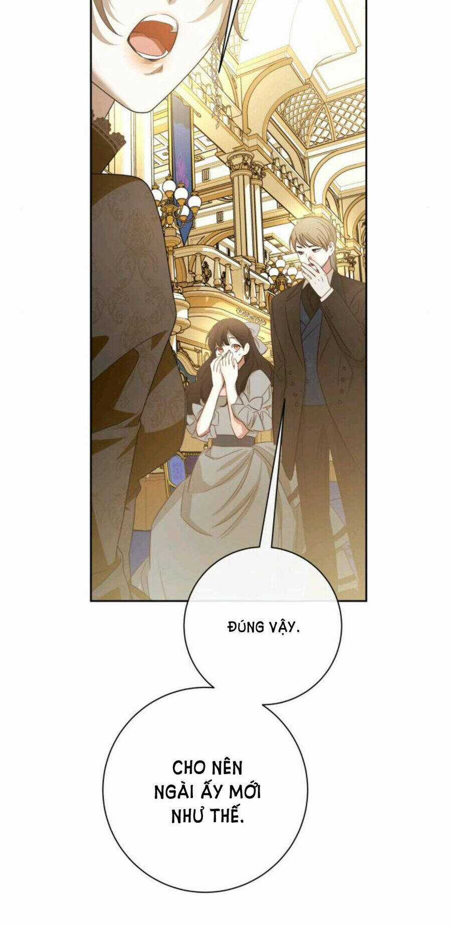 Tôi Muốn Trở Thành Cô Ấy Dù Chỉ Là Một Ngày Chapter 166.2 trang 71