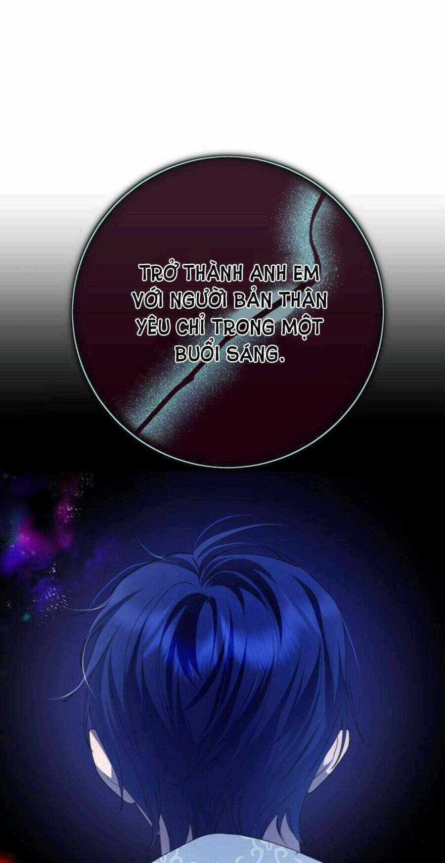 Tôi Muốn Trở Thành Cô Ấy Dù Chỉ Là Một Ngày Chapter 166.2 trang 72