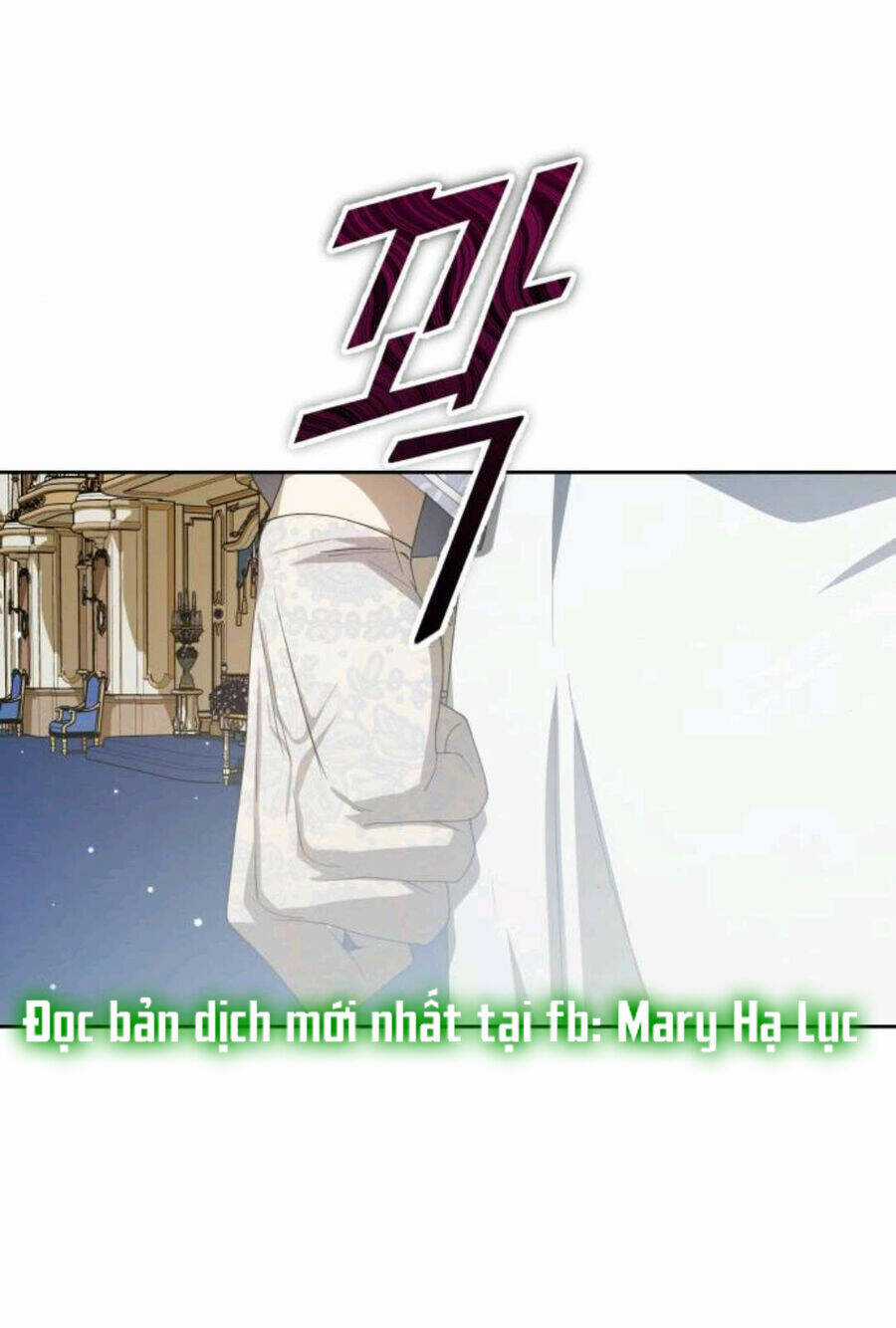 Tôi Muốn Trở Thành Cô Ấy Dù Chỉ Là Một Ngày Chapter 166.2 trang 74