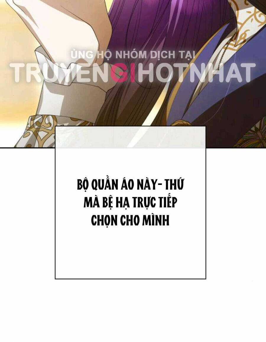 Tôi Muốn Trở Thành Cô Ấy Dù Chỉ Là Một Ngày Chapter 166.2 trang 77