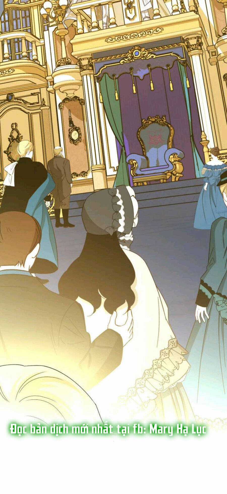 Tôi Muốn Trở Thành Cô Ấy Dù Chỉ Là Một Ngày Chapter 166.2 trang 79