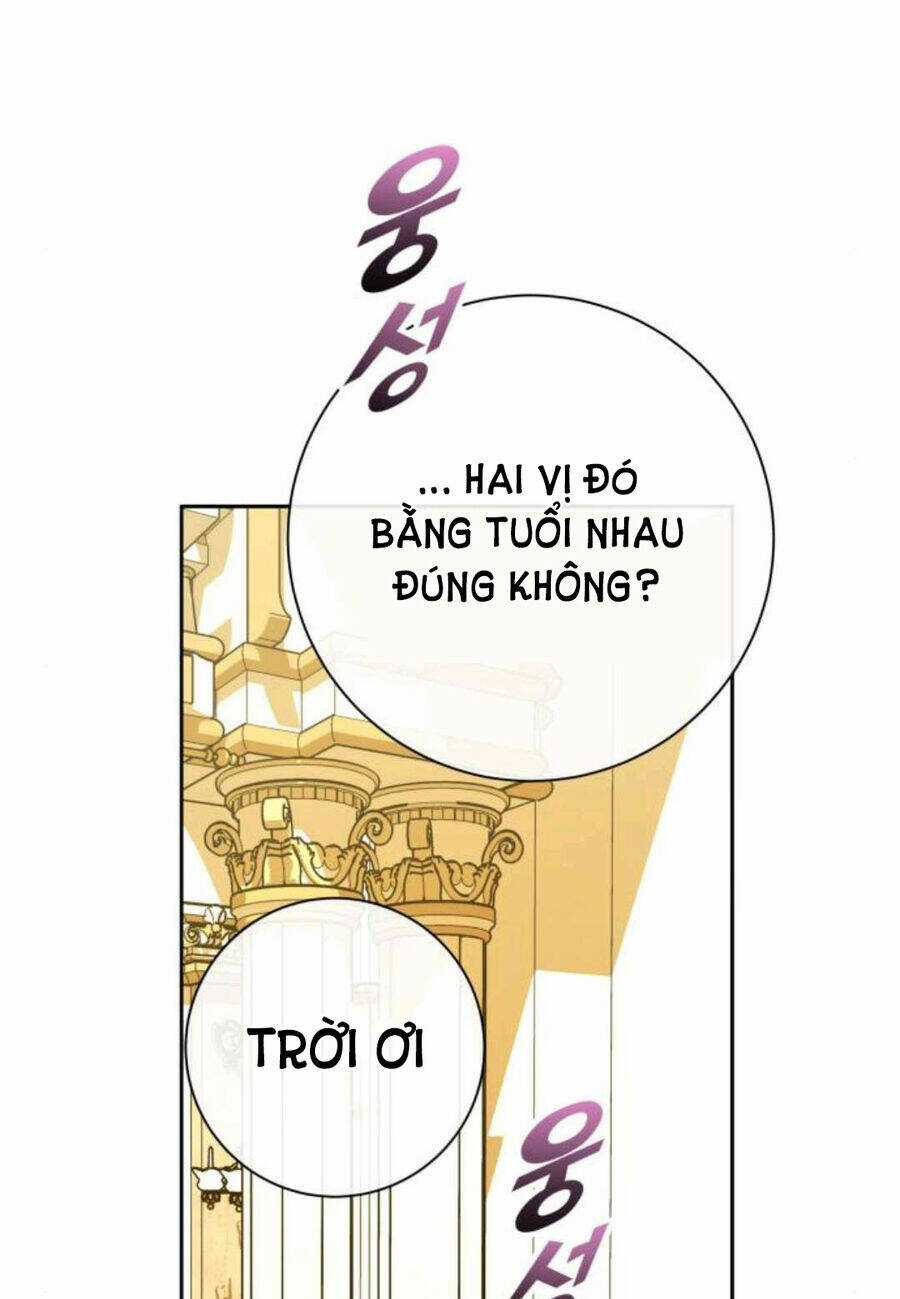 Tôi Muốn Trở Thành Cô Ấy Dù Chỉ Là Một Ngày Chapter 166.2 trang 84