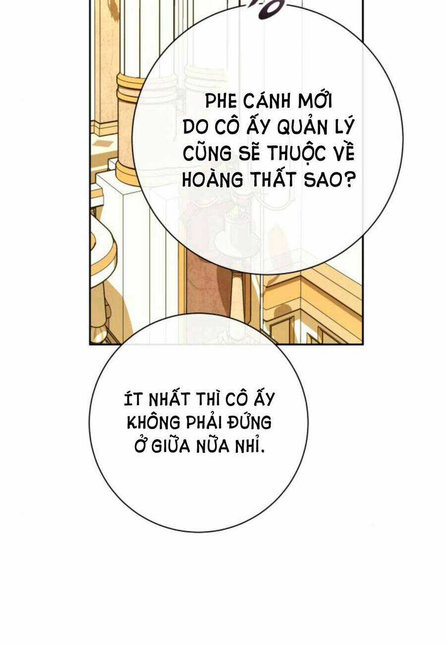 Tôi Muốn Trở Thành Cô Ấy Dù Chỉ Là Một Ngày Chapter 166.2 trang 85
