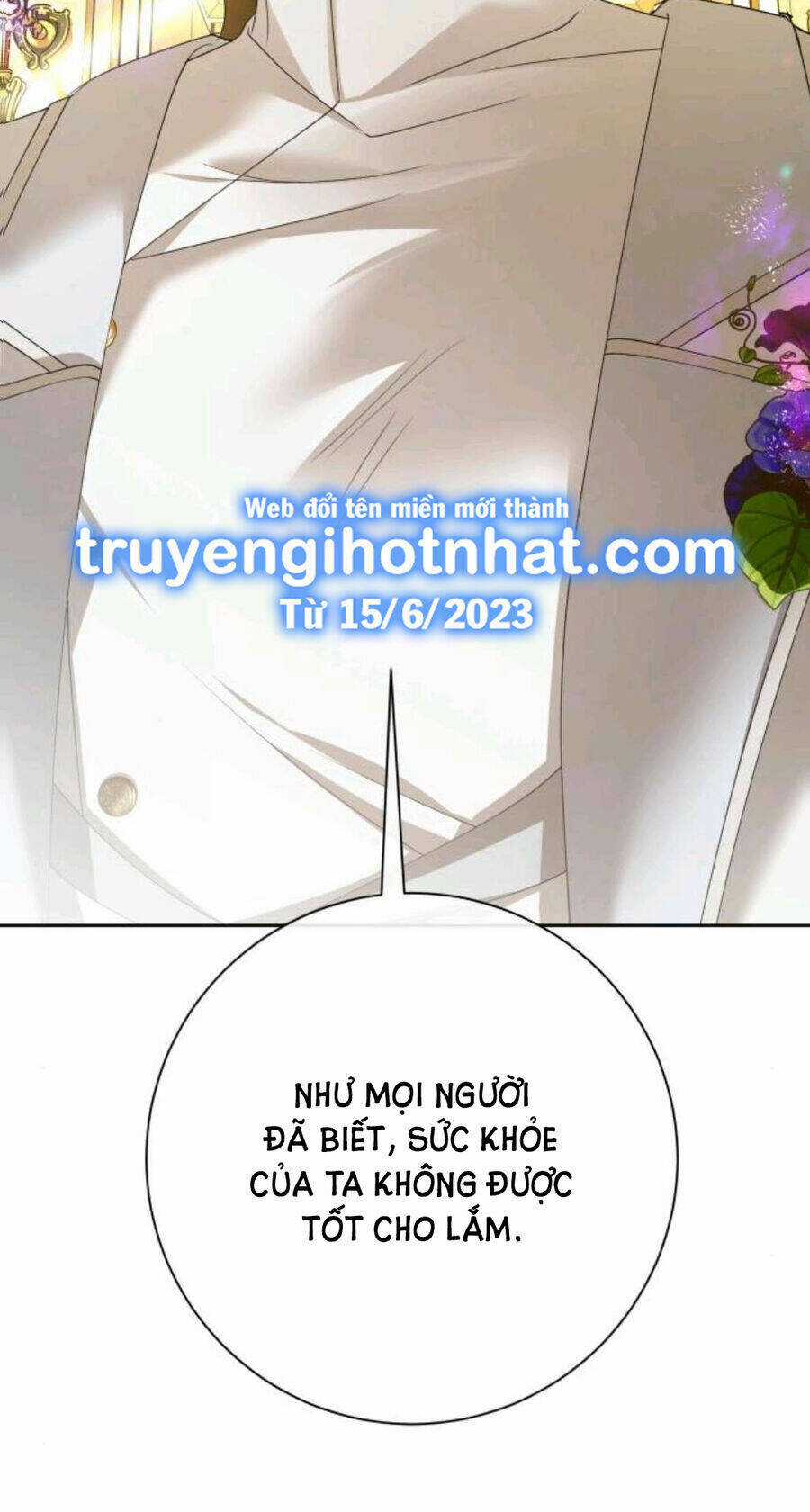 Tôi Muốn Trở Thành Cô Ấy Dù Chỉ Là Một Ngày Chapter 166.2 trang 87