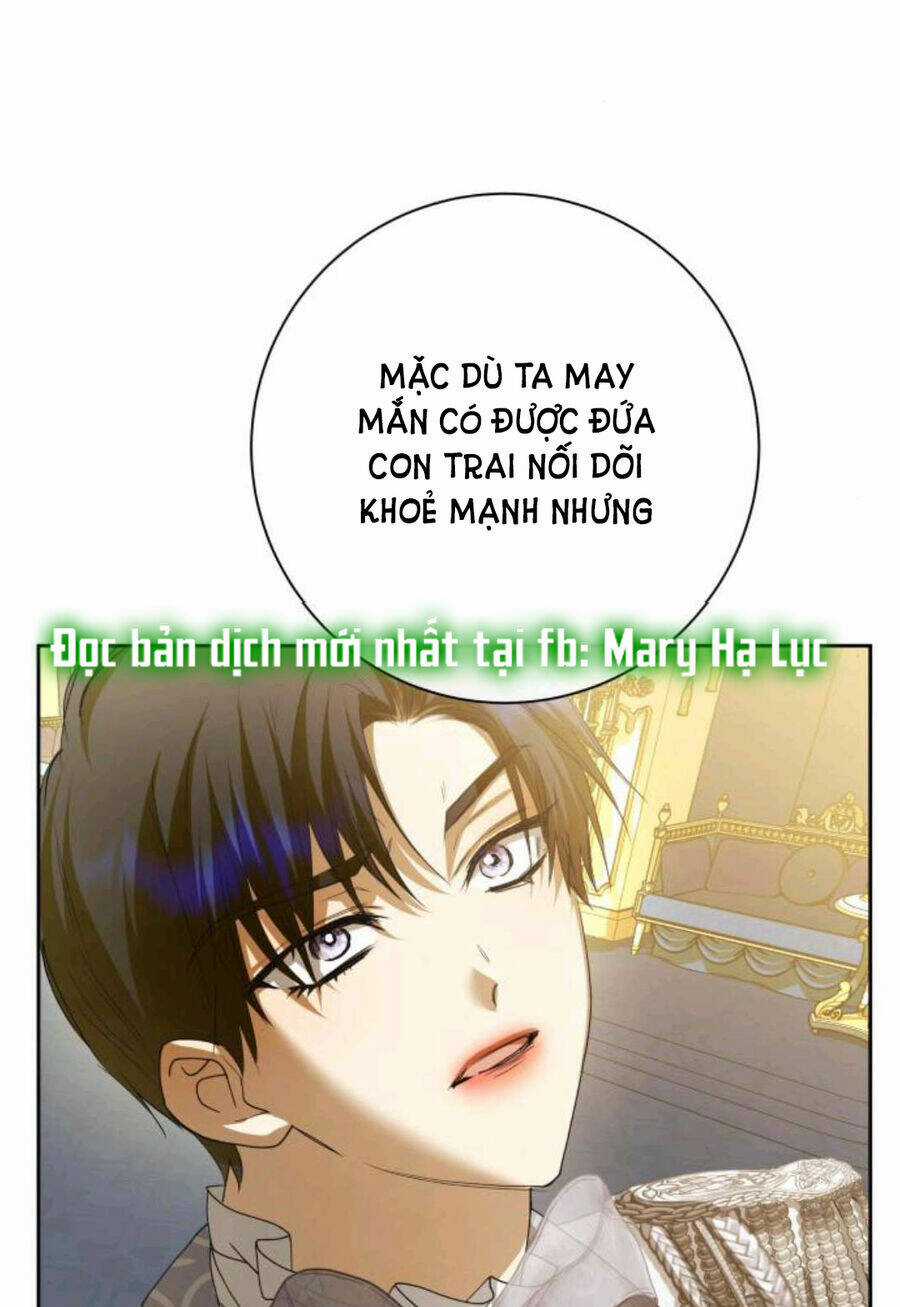 Tôi Muốn Trở Thành Cô Ấy Dù Chỉ Là Một Ngày Chapter 166.2 trang 88