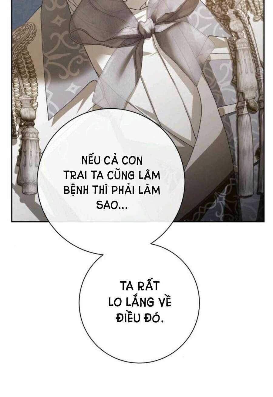 Tôi Muốn Trở Thành Cô Ấy Dù Chỉ Là Một Ngày Chapter 166.2 trang 89