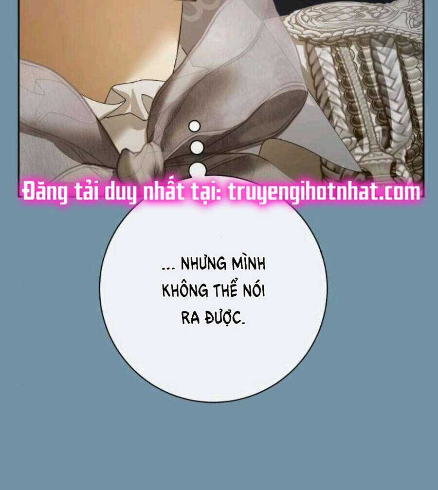Tôi Muốn Trở Thành Cô Ấy Dù Chỉ Là Một Ngày Chapter 166.2 trang 91