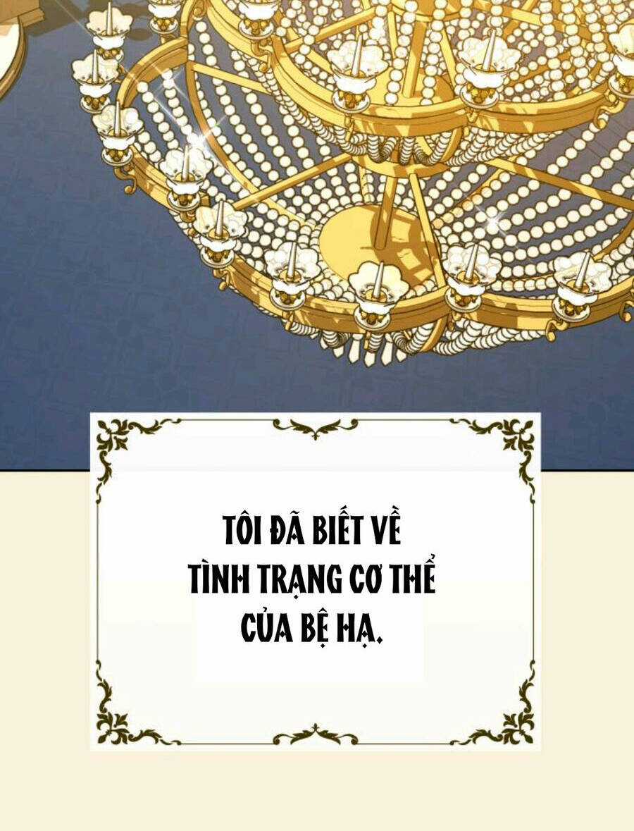 Tôi Muốn Trở Thành Cô Ấy Dù Chỉ Là Một Ngày Chapter 167.1 trang 17