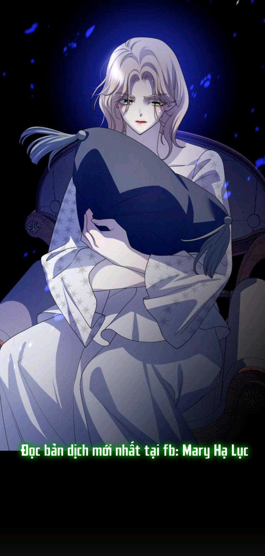 Tôi Muốn Trở Thành Cô Ấy Dù Chỉ Là Một Ngày Chapter 167.1 trang 28