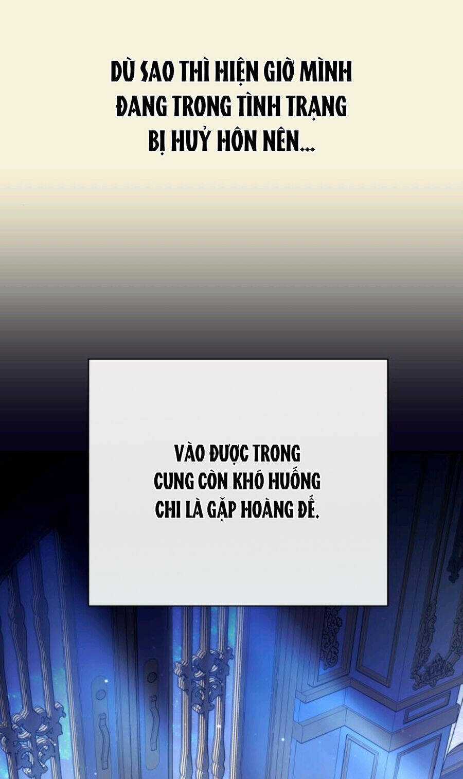 Tôi Muốn Trở Thành Cô Ấy Dù Chỉ Là Một Ngày Chapter 167.1 trang 30