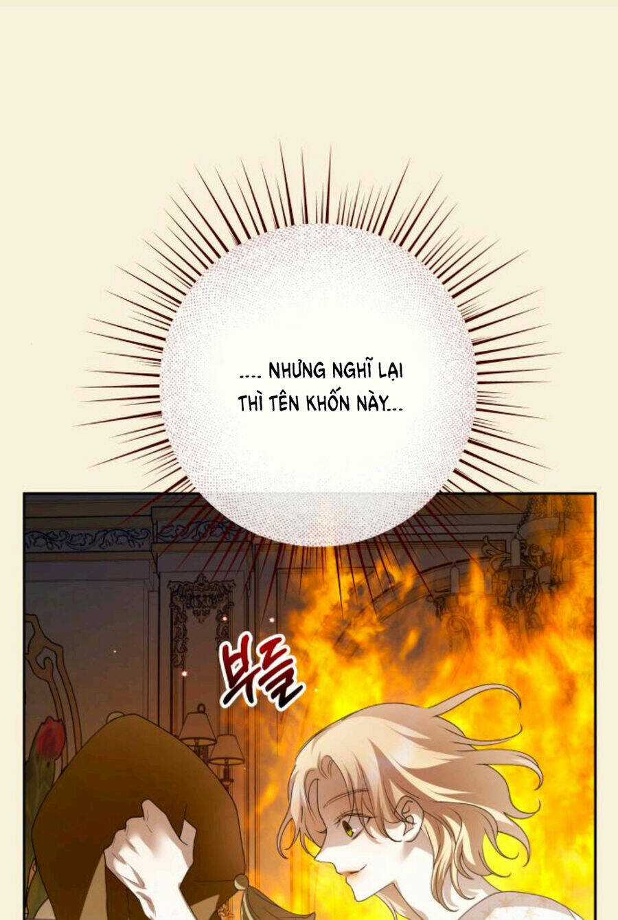 Tôi Muốn Trở Thành Cô Ấy Dù Chỉ Là Một Ngày Chapter 167.1 trang 32