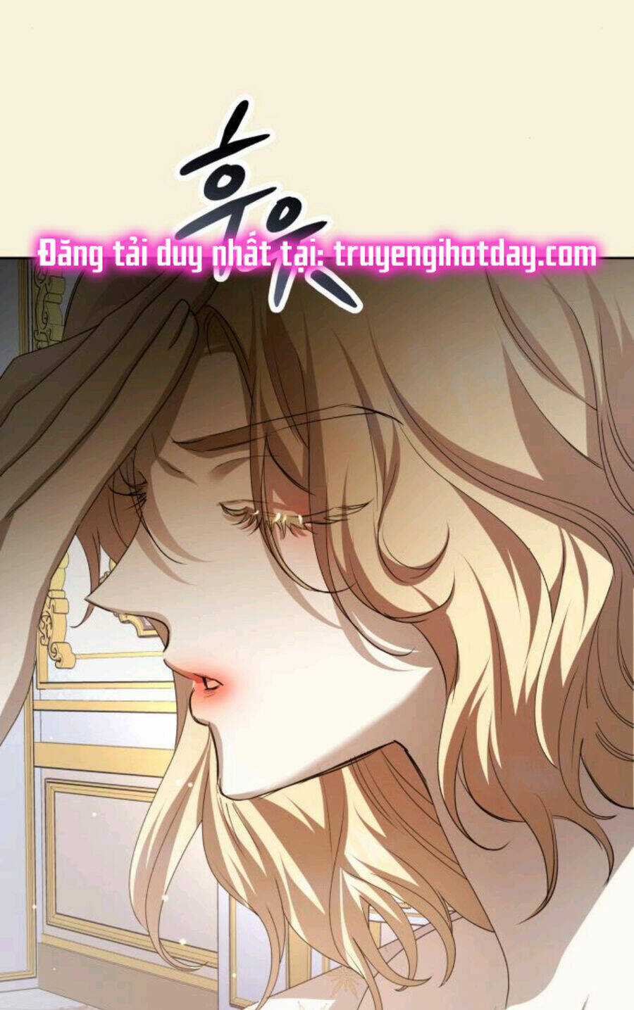 Tôi Muốn Trở Thành Cô Ấy Dù Chỉ Là Một Ngày Chapter 167.1 trang 34