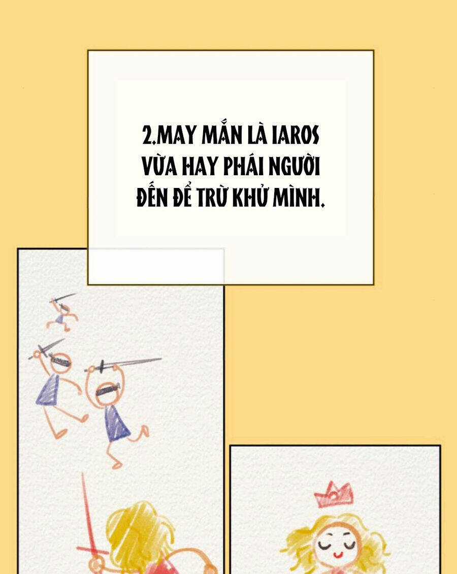 Tôi Muốn Trở Thành Cô Ấy Dù Chỉ Là Một Ngày Chapter 167.1 trang 38