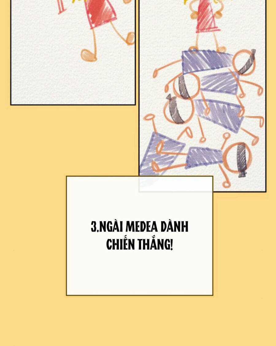 Tôi Muốn Trở Thành Cô Ấy Dù Chỉ Là Một Ngày Chapter 167.1 trang 39