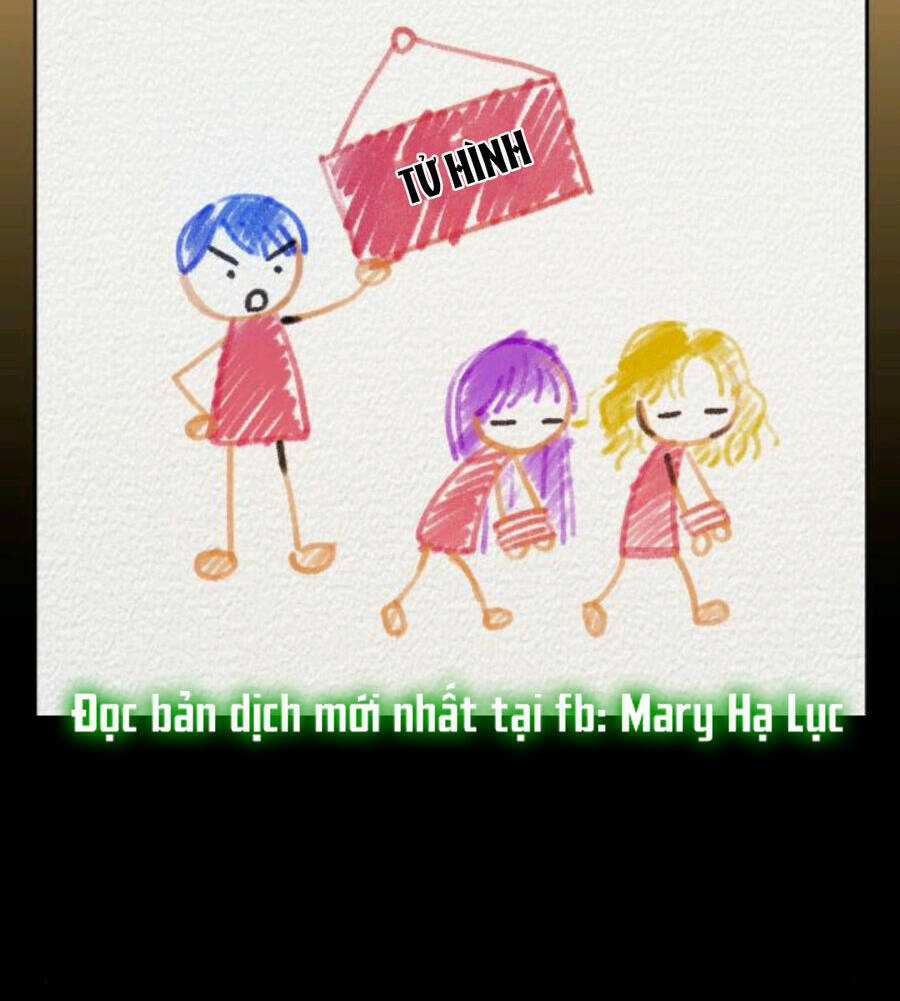 Tôi Muốn Trở Thành Cô Ấy Dù Chỉ Là Một Ngày Chapter 167.1 trang 44