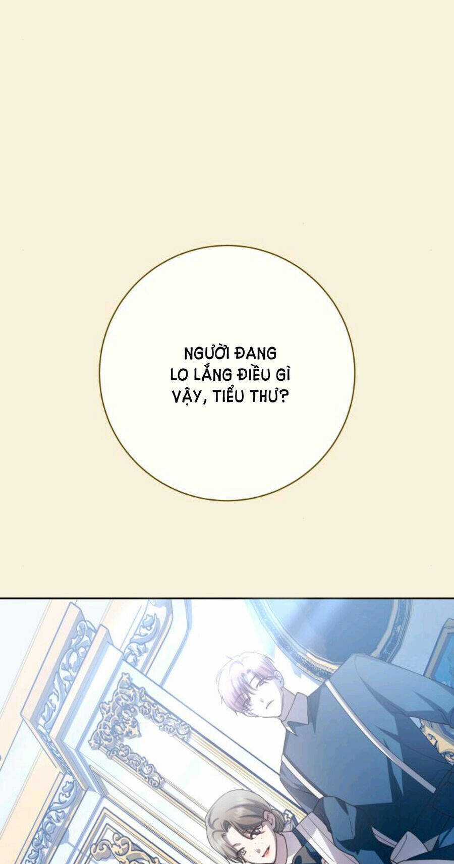 Tôi Muốn Trở Thành Cô Ấy Dù Chỉ Là Một Ngày Chapter 167.1 trang 47