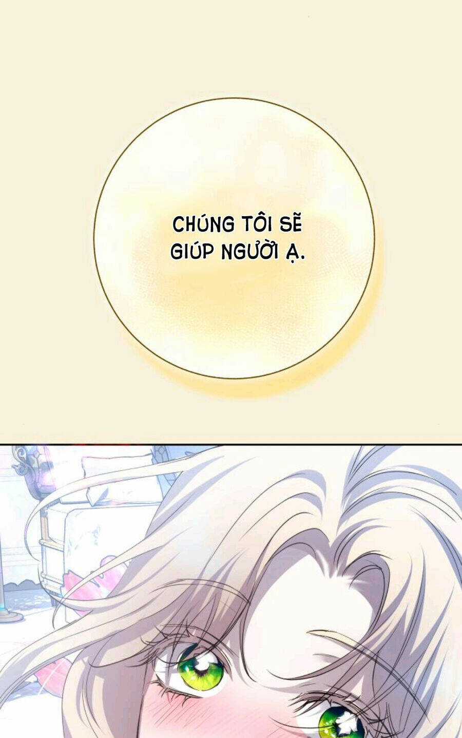 Tôi Muốn Trở Thành Cô Ấy Dù Chỉ Là Một Ngày Chapter 167.1 trang 49