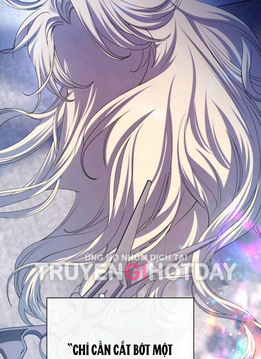 Tôi Muốn Trở Thành Cô Ấy Dù Chỉ Là Một Ngày Chapter 167.1 trang 54