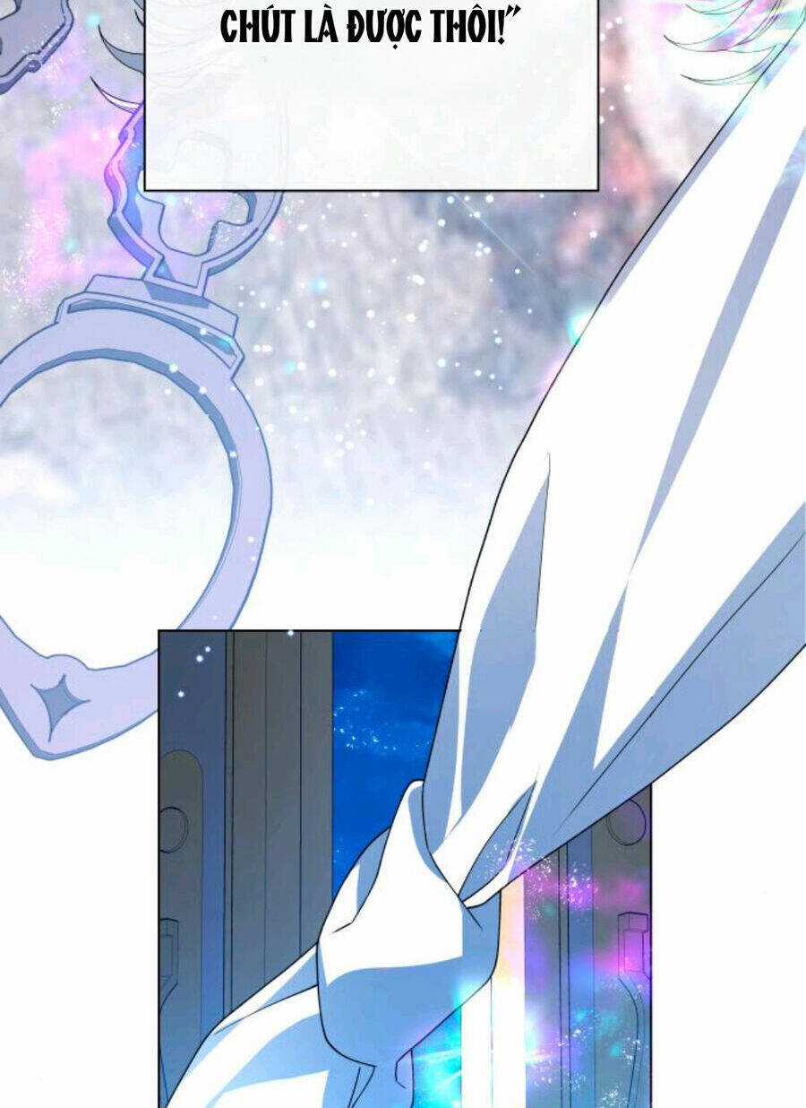 Tôi Muốn Trở Thành Cô Ấy Dù Chỉ Là Một Ngày Chapter 167.1 trang 55