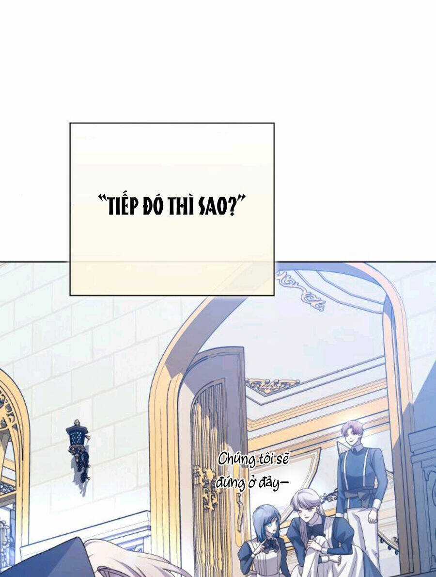 Tôi Muốn Trở Thành Cô Ấy Dù Chỉ Là Một Ngày Chapter 167.1 trang 57