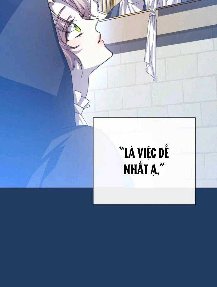 Tôi Muốn Trở Thành Cô Ấy Dù Chỉ Là Một Ngày Chapter 167.1 trang 58