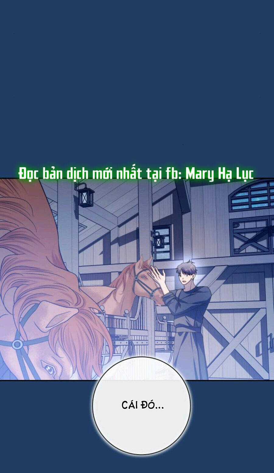 Tôi Muốn Trở Thành Cô Ấy Dù Chỉ Là Một Ngày Chapter 167.1 trang 59