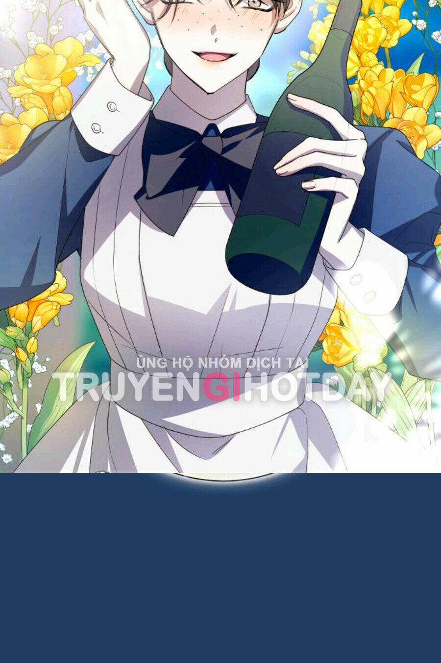 Tôi Muốn Trở Thành Cô Ấy Dù Chỉ Là Một Ngày Chapter 167.1 trang 62