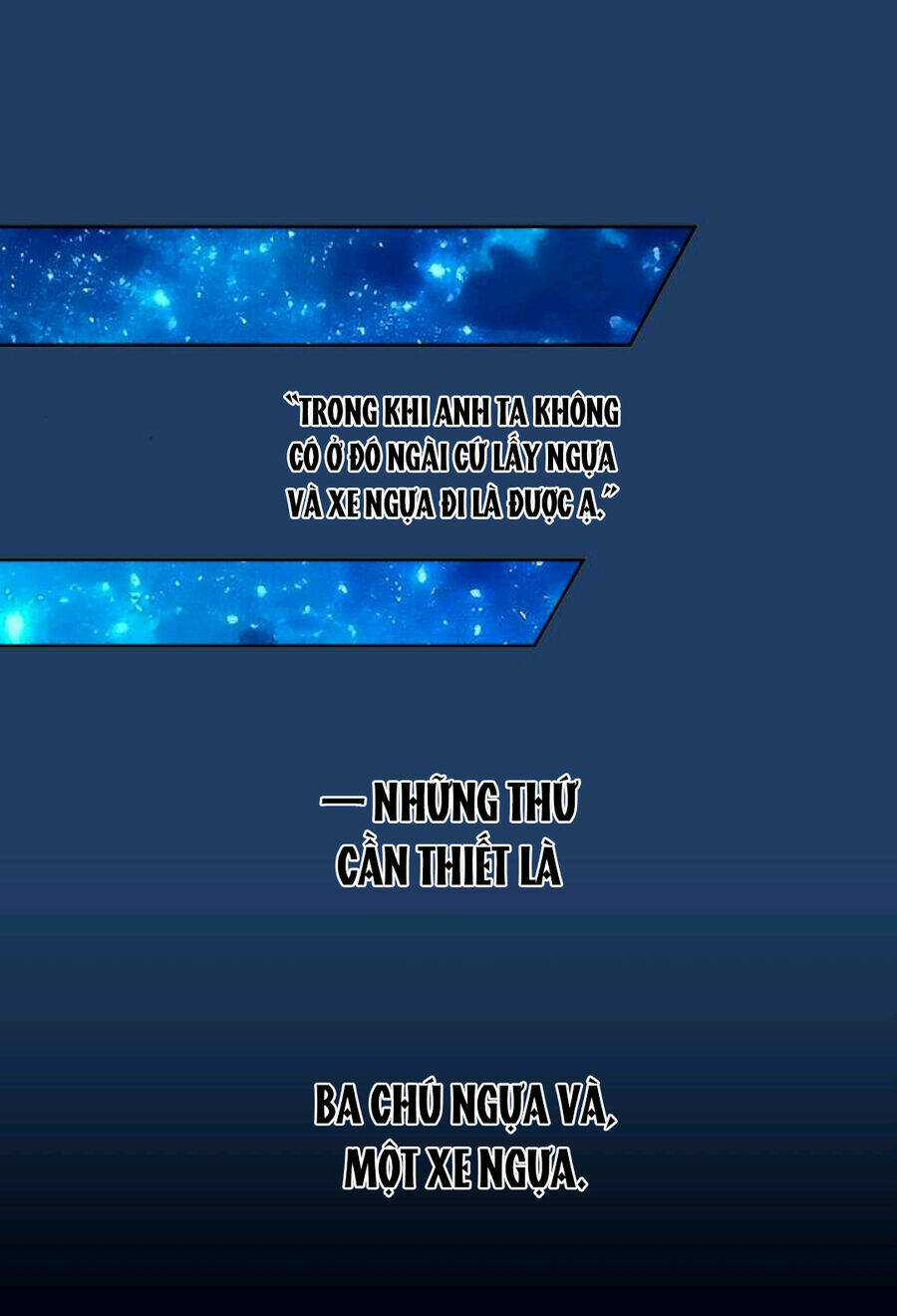 Tôi Muốn Trở Thành Cô Ấy Dù Chỉ Là Một Ngày Chapter 167.1 trang 65