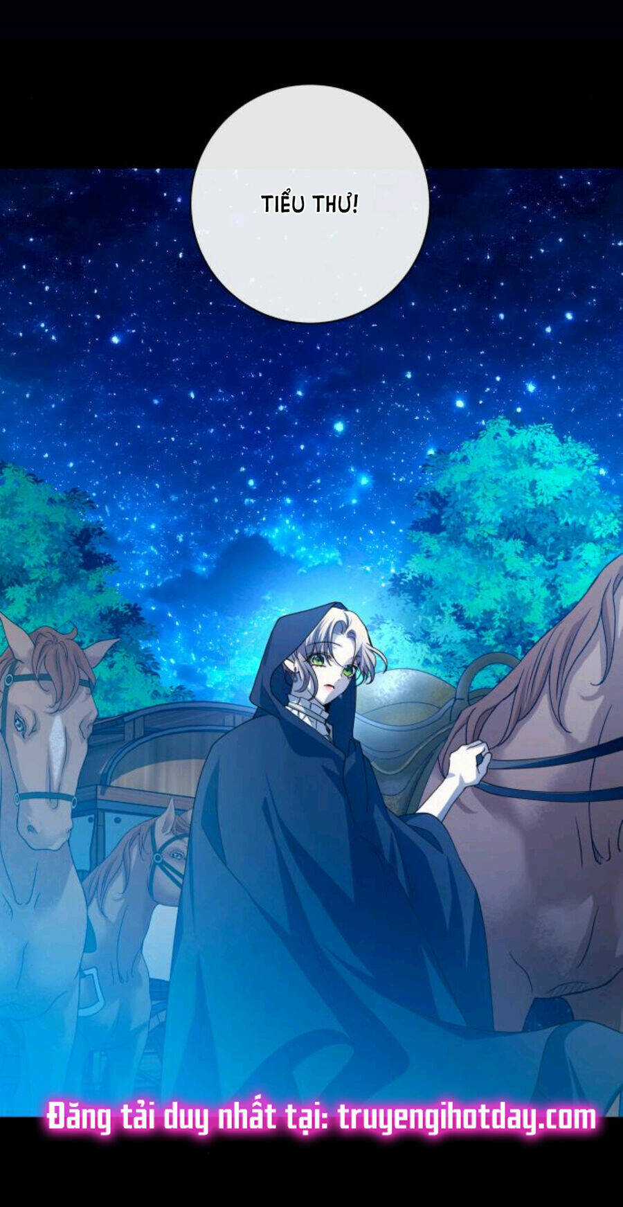 Tôi Muốn Trở Thành Cô Ấy Dù Chỉ Là Một Ngày Chapter 167.1 trang 66