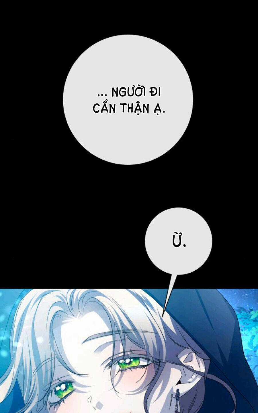 Tôi Muốn Trở Thành Cô Ấy Dù Chỉ Là Một Ngày Chapter 167.1 trang 67