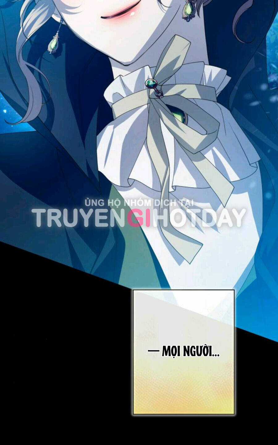 Tôi Muốn Trở Thành Cô Ấy Dù Chỉ Là Một Ngày Chapter 167.1 trang 68