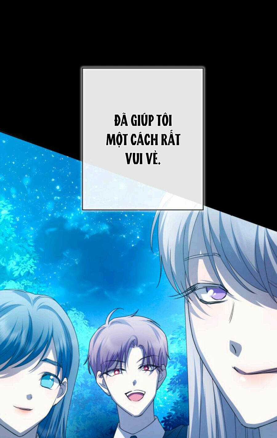 Tôi Muốn Trở Thành Cô Ấy Dù Chỉ Là Một Ngày Chapter 167.1 trang 69